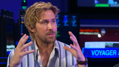 Ryan Gosling says Project Hail Mary is ‘a reminder of what we’re capable of’