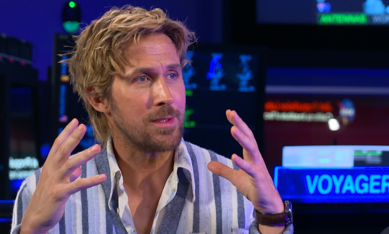 Ryan Gosling says Project Hail Mary is ‘a reminder of what we’re capable of’