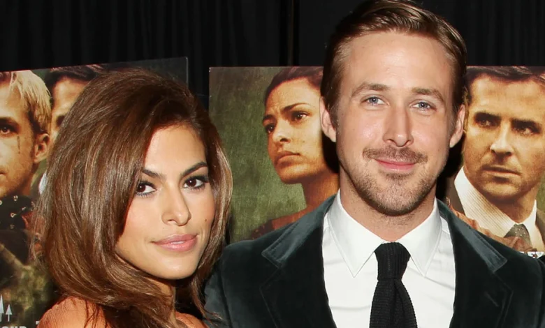Ryan Gosling surprises Eva Mendes with birthday serenade amid rare TV appearance