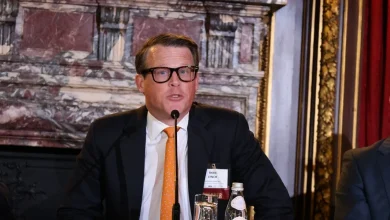 Ryan Lynch exits Hanwha Shipping as shipowner moves from ‘origination’ to ‘optimisation’