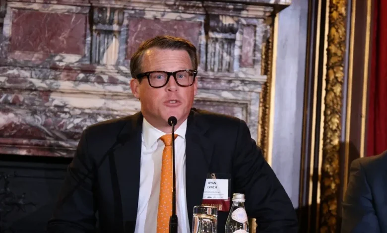 Ryan Lynch exits Hanwha Shipping as shipowner moves from ‘origination’ to ‘optimisation’