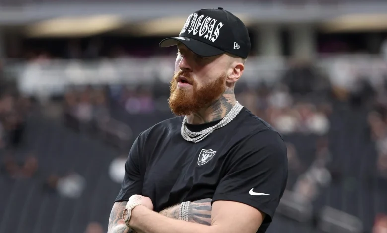 Ryan Poles confirms Bears had interest in Maxx Crosby