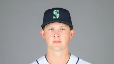 Ryan Sloan shines in Mariners Spring Breakout Game as Mariners lose 7-3