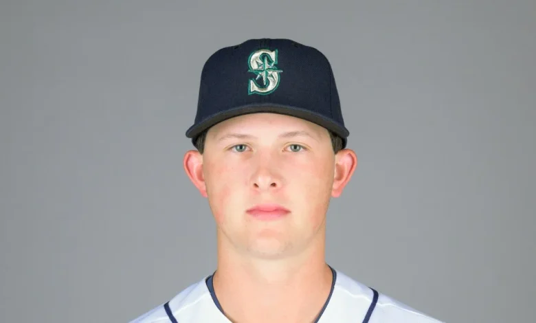 Ryan Sloan shines in Mariners Spring Breakout Game as Mariners lose 7-3