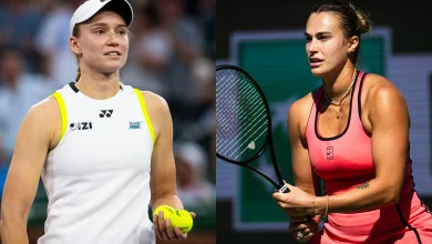 Rybakina vs. Sabalenka: Everything to know about the Indian Wells final