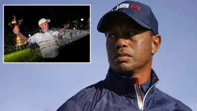 Ryder Cup: Europe Running It Back With Luke Donald Shouldn't Impact U.S. Team