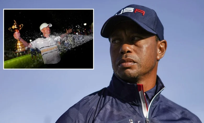 Ryder Cup: Europe Running It Back With Luke Donald Shouldn't Impact U.S. Team