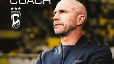 Rydström era seeks first victory as Crew face unbeaten Nashville tonight