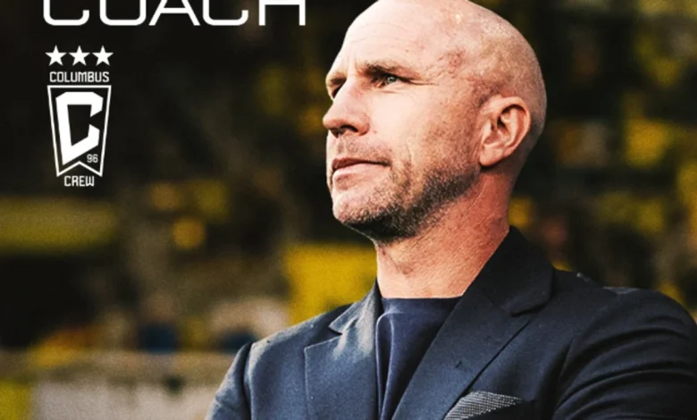 Rydström era seeks first victory as Crew face unbeaten Nashville tonight