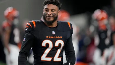 S Geno Stone To Join Bills