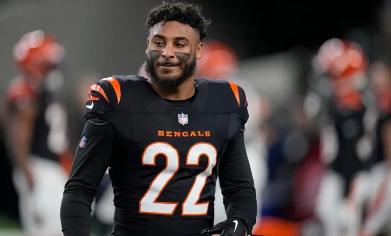 S Geno Stone To Join Bills