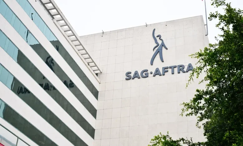 SAG-AFTRA & Studios Extend Negotiations Into Next Week Amid Progress As Start Of WGA Talks Nears