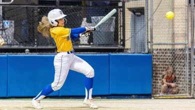 SB: Cowgirls Travel To Nicholls For SLC Series