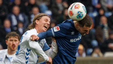 SC Paderborn gegen Arminia Bielefeld | Umkämpftes Derby zwischen Paderborn und Bielefeld endet mit Remis