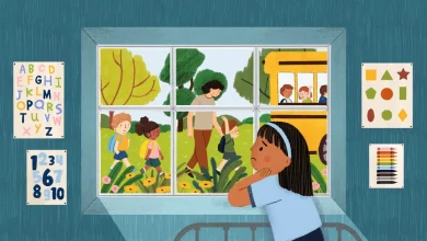 SCOTUS, birthright citizenship and what’s a stake for education : NPR