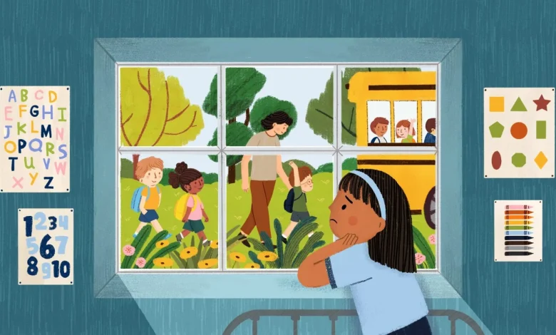 SCOTUS, birthright citizenship and what’s a stake for education : NPR