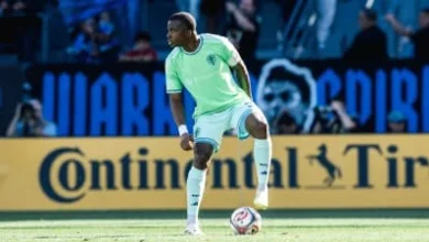 SEAvVAN 101 Preview: All you need to know when the Sounders face the Whitecaps in Leg 2 of the CCC Round of 16, pres. by Ticketmaster