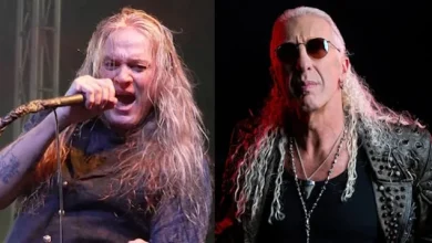 SEBASTIAN BACH Says He Got DEE SNIDER's 'Full Blessing' To Front TWISTED SISTER: 'I Have Tears In My Eyes Right Now'