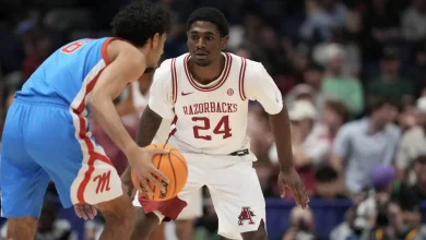 SEC Championship Preview: Arkansas vs Vanderbilt