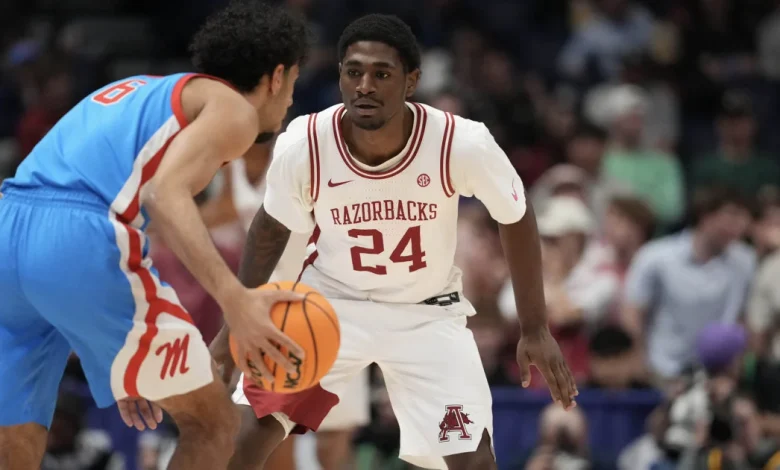 SEC Championship Preview: Arkansas vs Vanderbilt