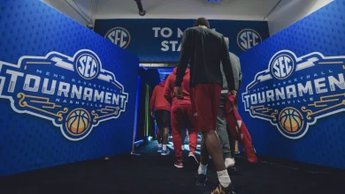 SEC Quarterfinal Preview: Arkansas vs Oklahoma
