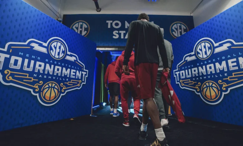 SEC Quarterfinal Preview: Arkansas vs Oklahoma