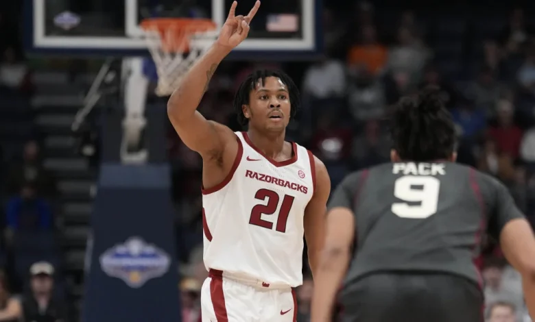 SEC Semifinal Preview: Arkansas vs Ole Miss