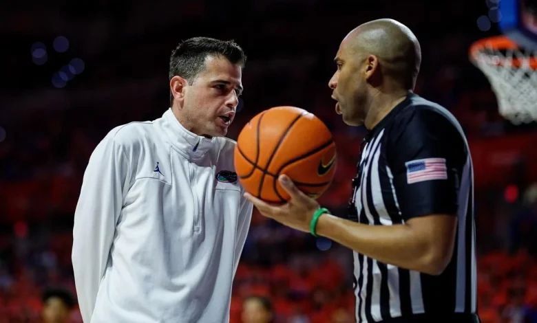 SEC Tournament: Postgame quotes from Florida’s 91-74 loss to Vanderbilt