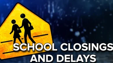 SENC schools announce changes due to threat of severe weather