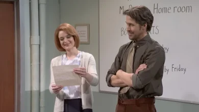 'SNL': Ryan Gosling and Entire Cast Break Character Over Last-Minute Joke Changes