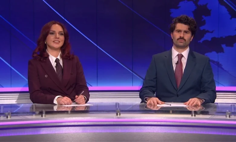 'SNL U.K.' Budget No Joke at Estimated $2.6 Million Per Episode