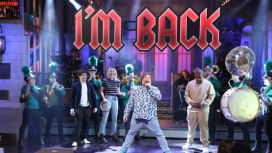 'SNL' reveals next host is this star set to join five-timers club