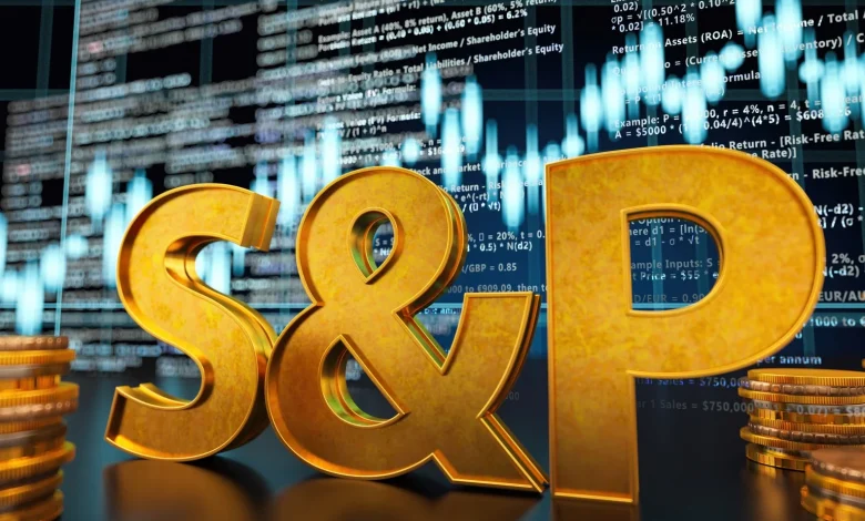 S&P 500: An End In Sight (Technical Analysis) (SP500) - Seeking Alpha