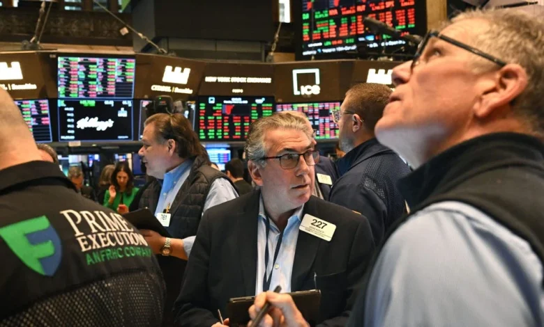 S&P 500 Could Tank 15% As Oil Prices Spark a 'Domino Effect': JPMorgan