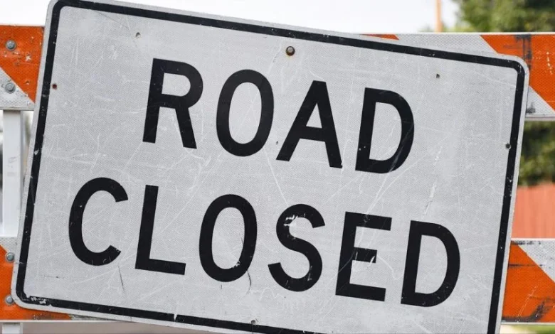 SR 410 reopens after downed trees close 10-mile stretch