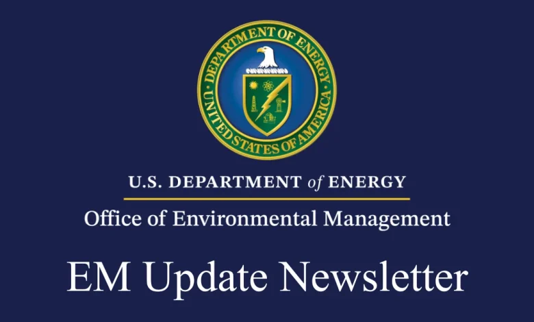 SRNL Harnesses AI to Tackle Environmental Challenges, Cut Cleanup Costs