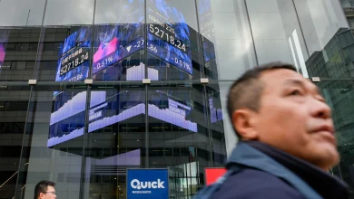 STI, Malaysia, Indonesia stock markets down as oil spikes past US$100