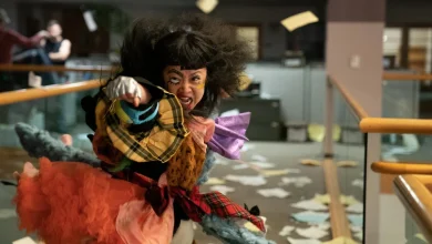 SVT Play laddar upp inför Oscars! 10 klassiker att streama gratis