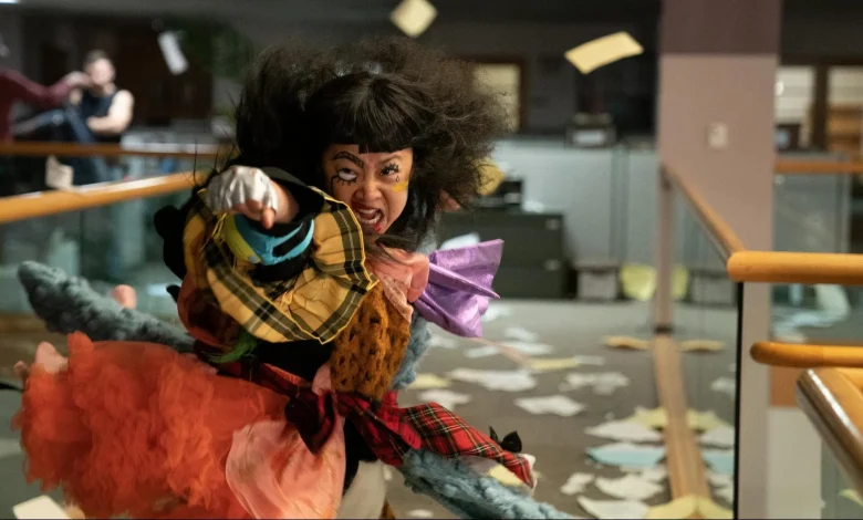 SVT Play laddar upp inför Oscars! 10 klassiker att streama gratis