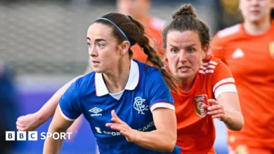 SWPL Cup final: History beckons as Glasgow City meet Rangers once again