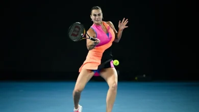 Sabalenka i dalje nedodirljiva, Olga Danilović 90. na VTA listi