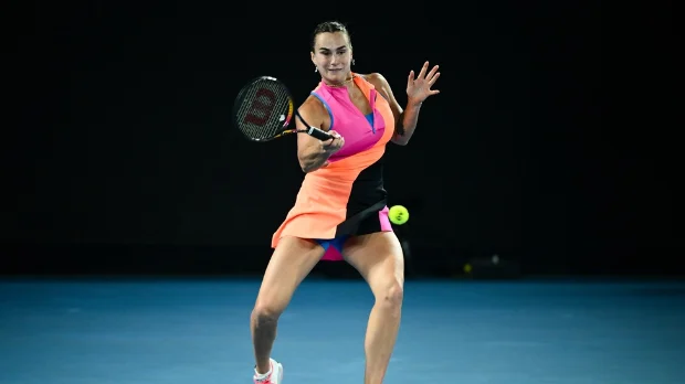Sabalenka i dalje nedodirljiva, Olga Danilović 90. na VTA listi