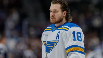 Sabres Making Aggressive Push For Robert Thomas – Pro Hockey Rumors