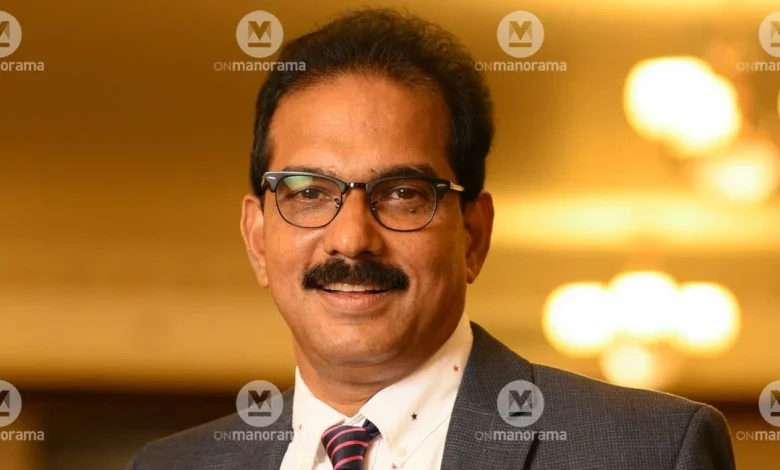 Sabu M Jacob dismisses 'NDA-LDF deal' claims, says Congress leaders 'fear losing Ernakulam'