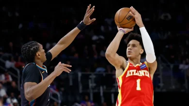 Sacramento Kings at Atlanta Hawks odds, picks and predictions