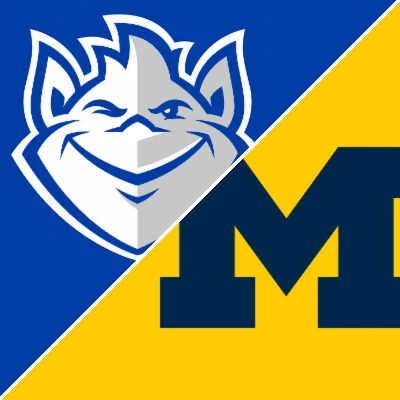 Saint Louis vs. Michigan (Mar 21, 2026) Live Score