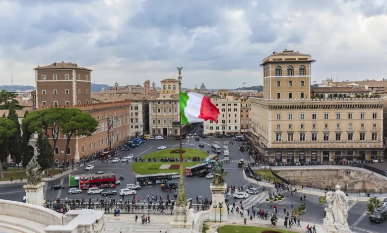 Saints, Browns gain marketing rights in Italy via NFL's Global Markets Program