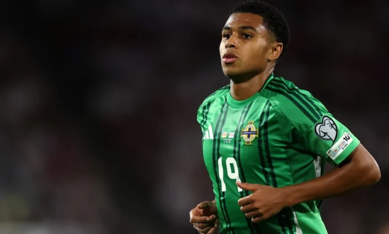 Saints' March 2026 international guide