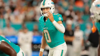 Saints To Sign QB Zach Wilson