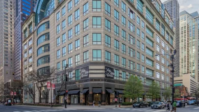 Saks Fifth Avenue leaving the Mag Mile - Crain's Chicago Business